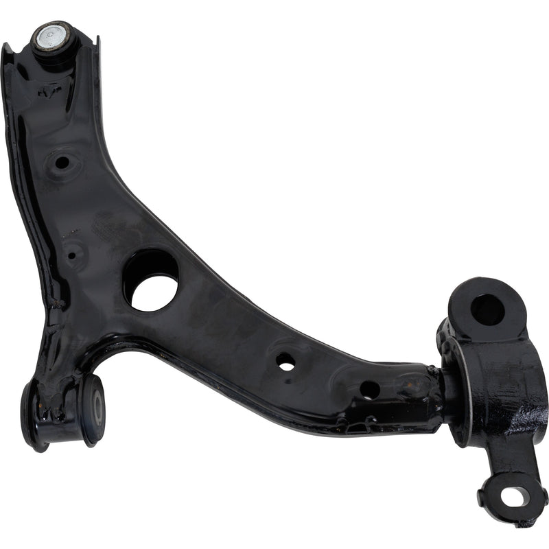Set Of 2 - Front Driver and Passenger Side Lower Control Arms