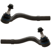 Steering Tie Rod End CarParts SET-TM28210011