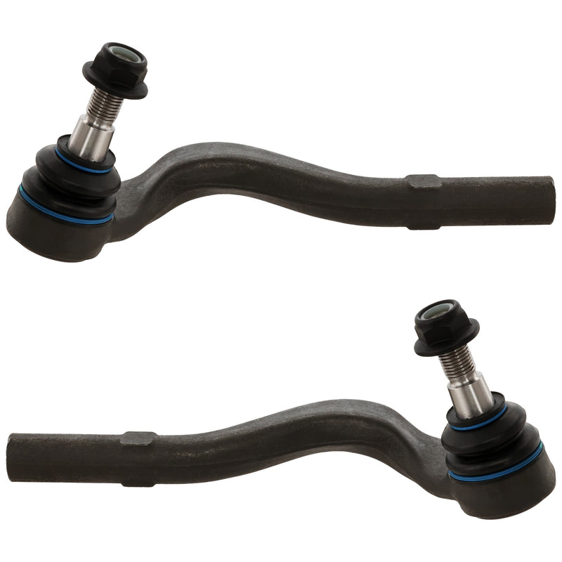 Steering Tie Rod End CarParts SET-TM28210011