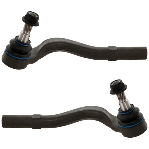 Steering Tie Rod End CarParts SET-TM28210011