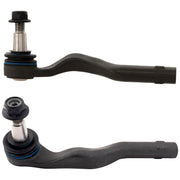 Steering Tie Rod End CarParts SET-TM28210013