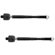 Steering Tie Rod End CarParts SET-TN28210001-2