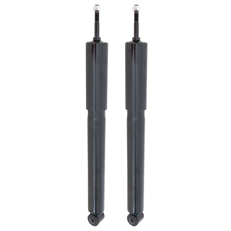 Suspension Shock Absorber Set CarParts SET-TR28010001-2