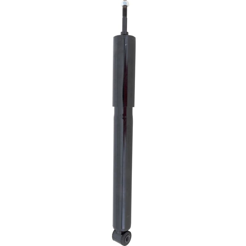 Set Of 2 - Shock Absorber - Front Driver and Passenger Side
