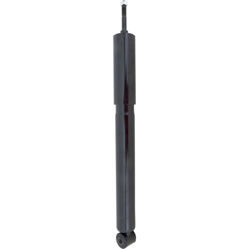 Set Of 2 - Shock Absorber - Front Driver and Passenger Side