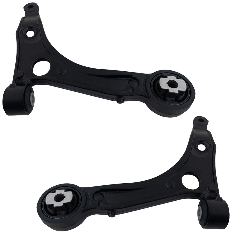 Suspension Control Arm CarParts SET-TR28150001