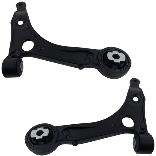 Suspension Control Arm CarParts SET-TR28150001