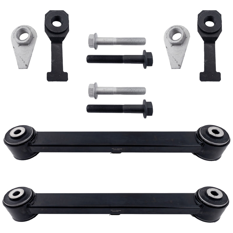 Suspension Control Arm CarParts SET-TR28150007-2