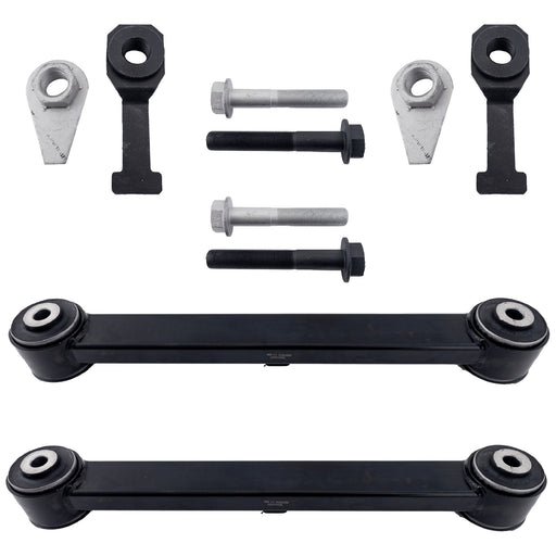 Suspension Control Arm CarParts SET-TR28150007-2