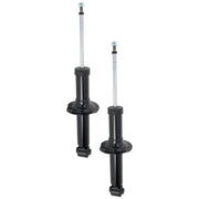 Suspension Shock Absorber Set CarParts SET-TS28070010-2