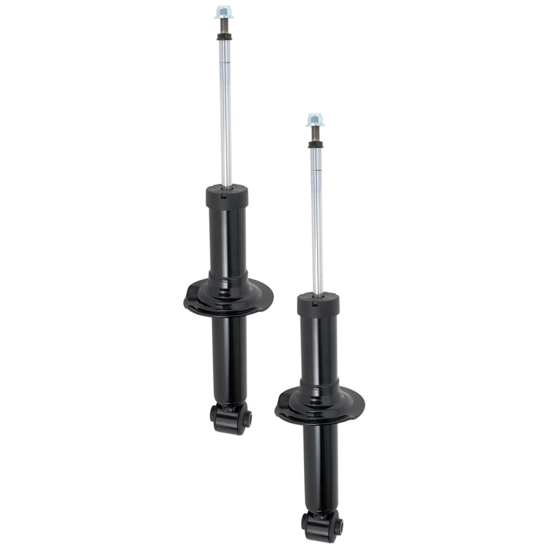 Suspension Shock Absorber Set CarParts SET-TS28070010-2