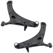 Suspension Control Arm CarParts SET-TS28150001