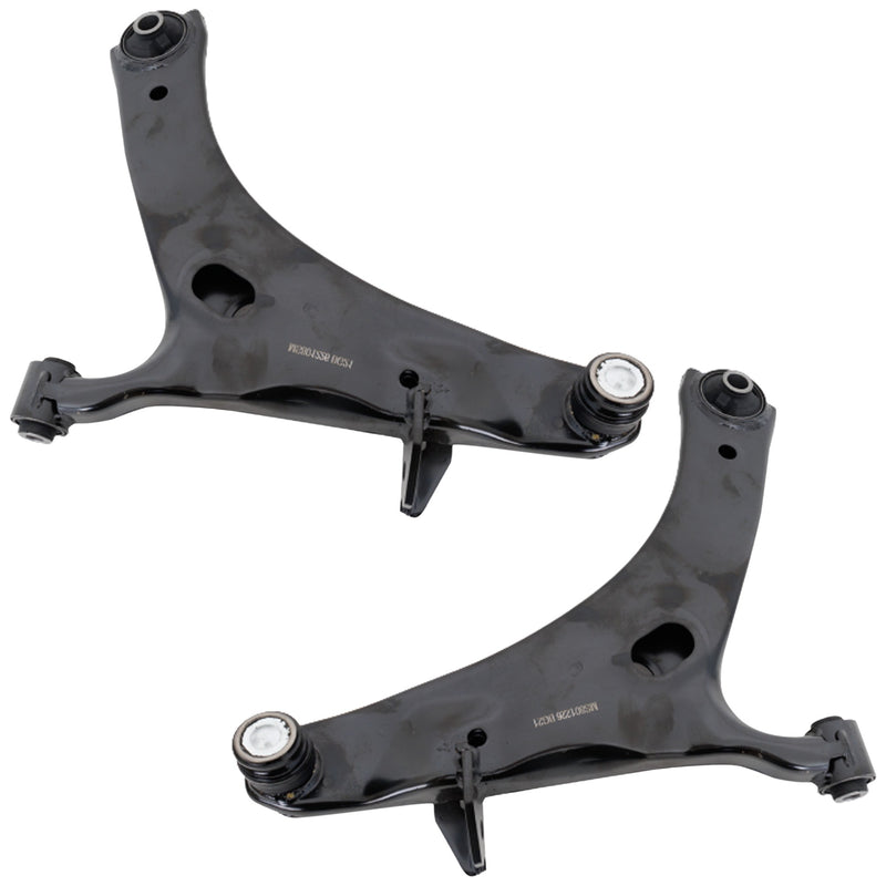 Suspension Control Arm CarParts SET-TS28150001