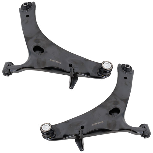 Suspension Control Arm CarParts SET-TS28150001
