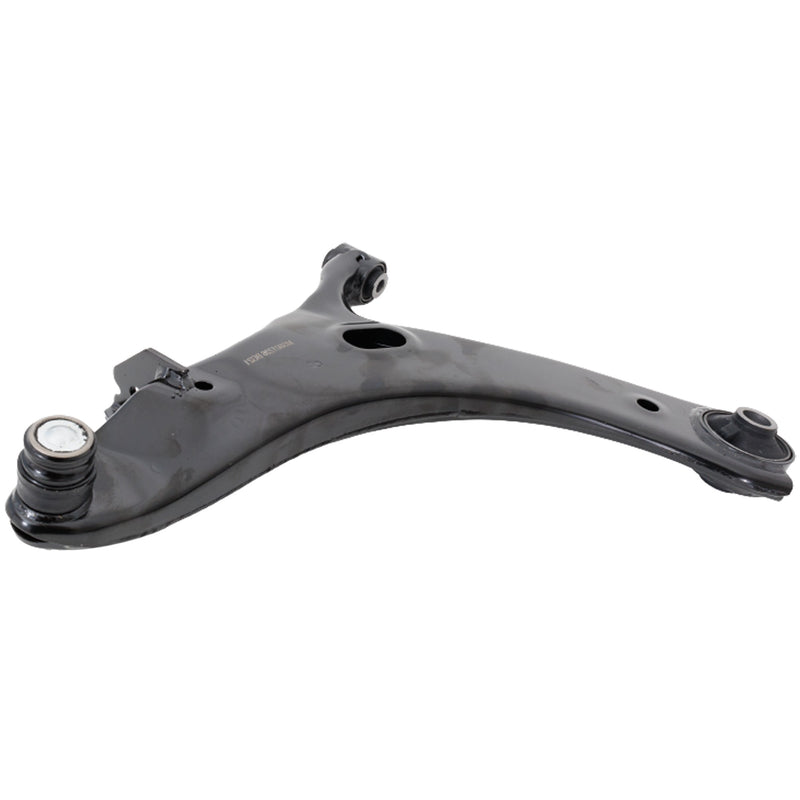 Front Driver And Passenger Side Lower Control Arms
