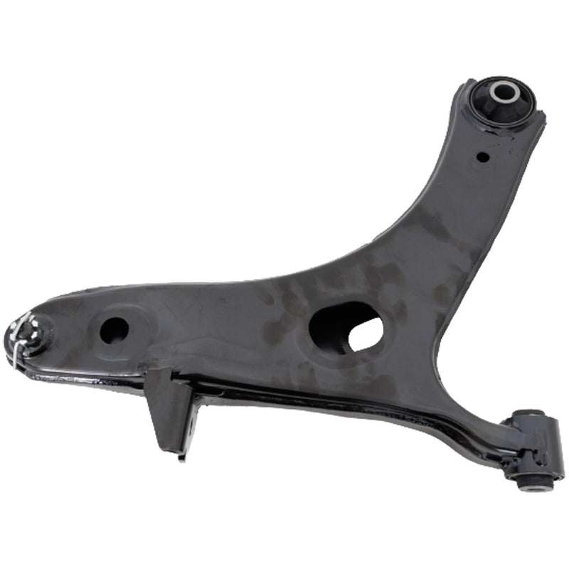 Front Driver And Passenger Side Lower Control Arms