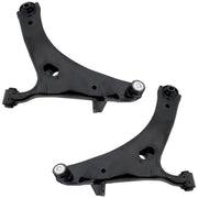Suspension Control Arm CarParts SET-TS28150003