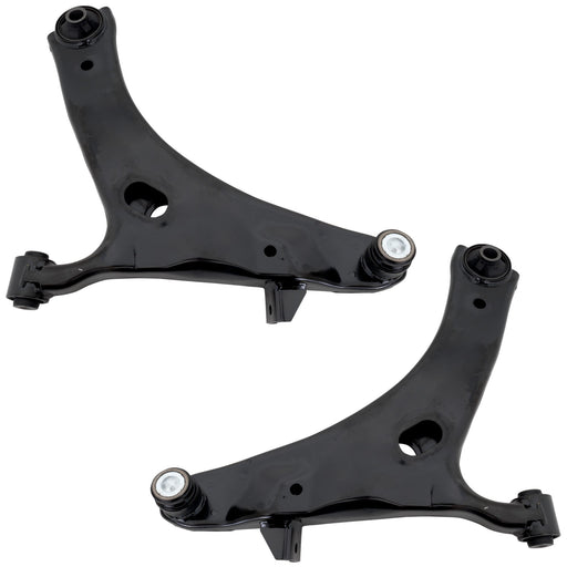 Suspension Control Arm CarParts SET-TS28150003