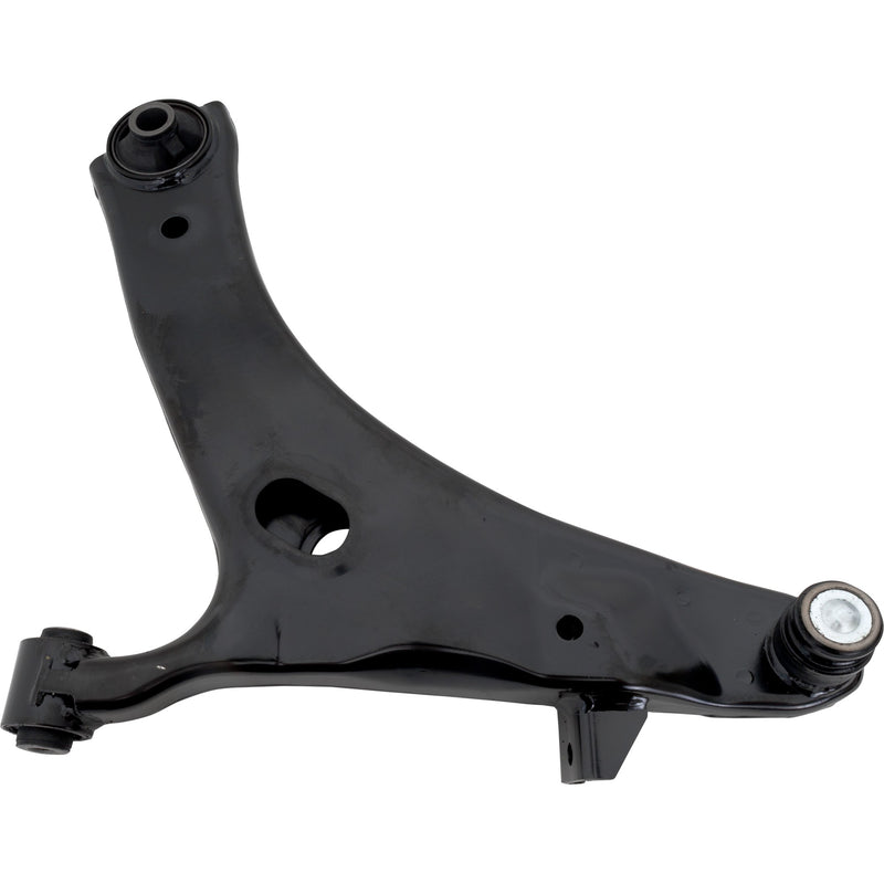 Set Of 2 - Front Driver and Passenger Side Lower Control Arms