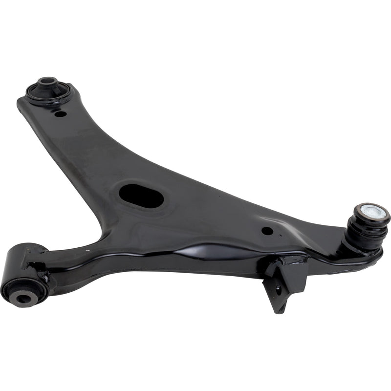 Set Of 2 - Front Driver and Passenger Side Lower Control Arms