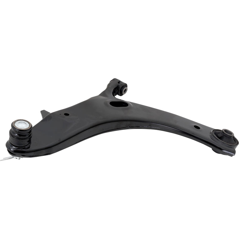 Set Of 2 - Front Driver and Passenger Side Lower Control Arms
