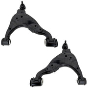 Suspension Control Arm CarParts SET-TT28150007