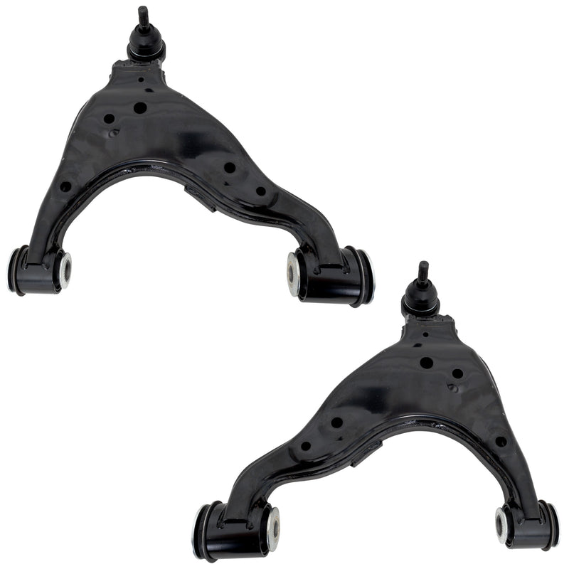 Suspension Control Arm CarParts SET-TT28150007