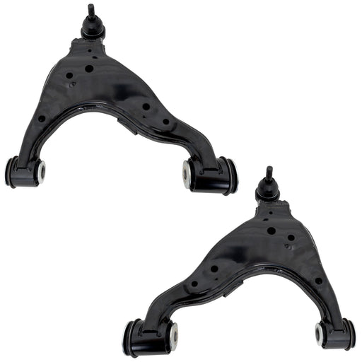 Suspension Control Arm CarParts SET-TT28150007