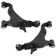 Suspension Control Arm CarParts SET-TT28150025