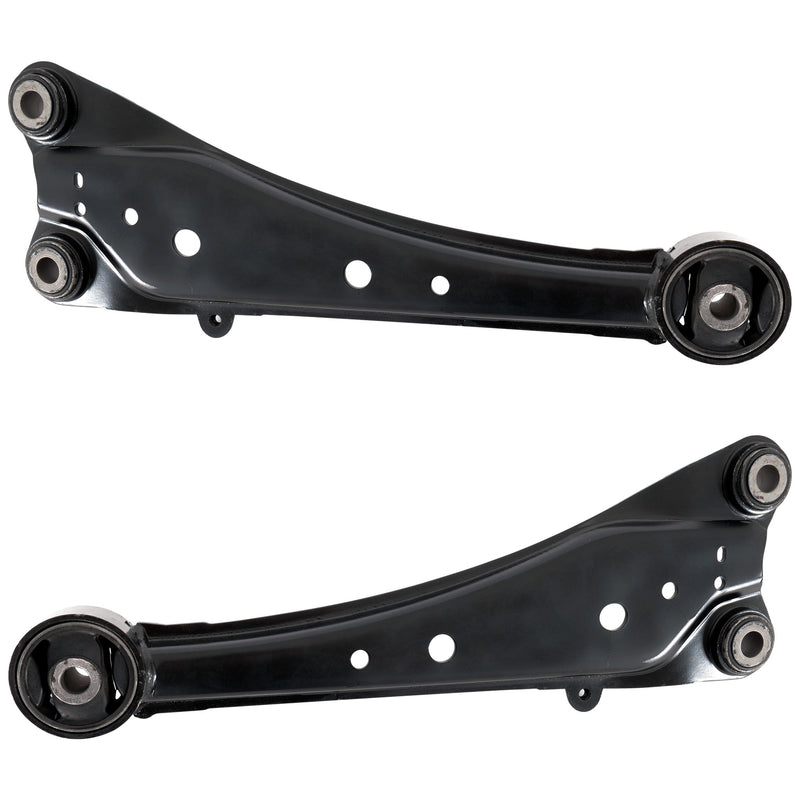 Suspension Trailing Arm CarParts SET-TT28430001