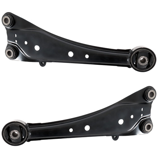 Suspension Trailing Arm CarParts SET-TT28430001