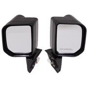 Door Mirror CarParts SET-TY100ER