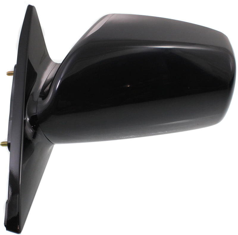 Driver And Passenger Side Mirrors Power Non-Folding Heated | TO1320239,TO1321239