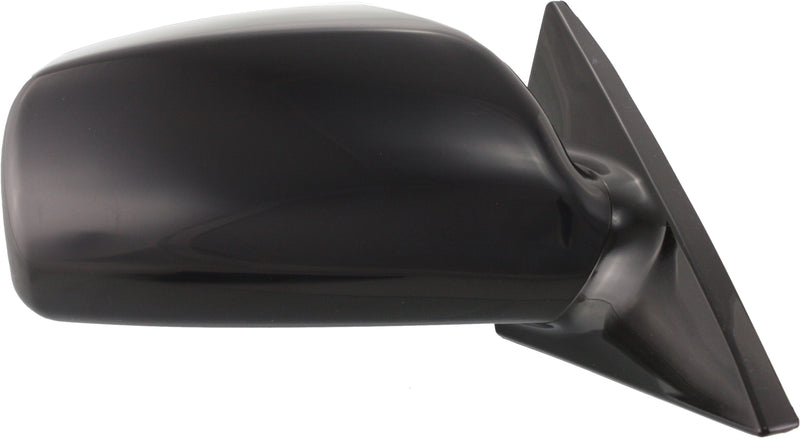 Driver And Passenger Side Mirrors Power Non-Folding Heated | TO1320239,TO1321239