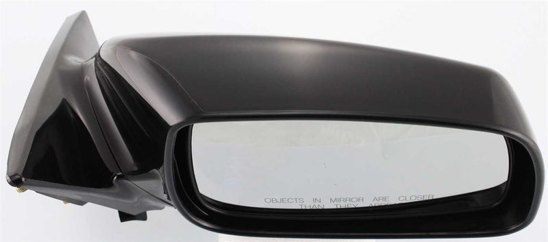 Driver And Passenger Side Mirrors Power Non-Folding Heated | TO1320239,TO1321239
