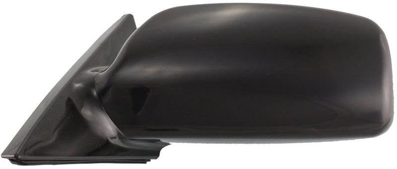 Set Of 2 - Mirrors Power Non-Folding Non-Heated Without Signal Light | TO1320240,TO1321240