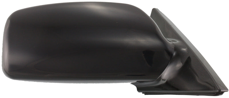 Set Of 2 - Mirrors Power Non-Folding Non-Heated Without Signal Light | TO1320240,TO1321240