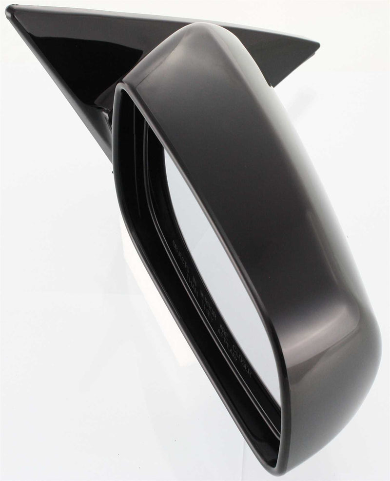 Set Of 2 - Mirrors Power Non-Folding Non-Heated Without Signal Light | TO1320240,TO1321240