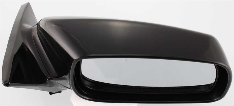 Set Of 2 - Mirrors Power Non-Folding Non-Heated Without Signal Light | TO1320240,TO1321240