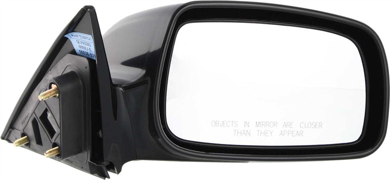 Set Of 2 - Mirrors Power Non-Folding Non-Heated Without Signal Light | TO1320240,TO1321240