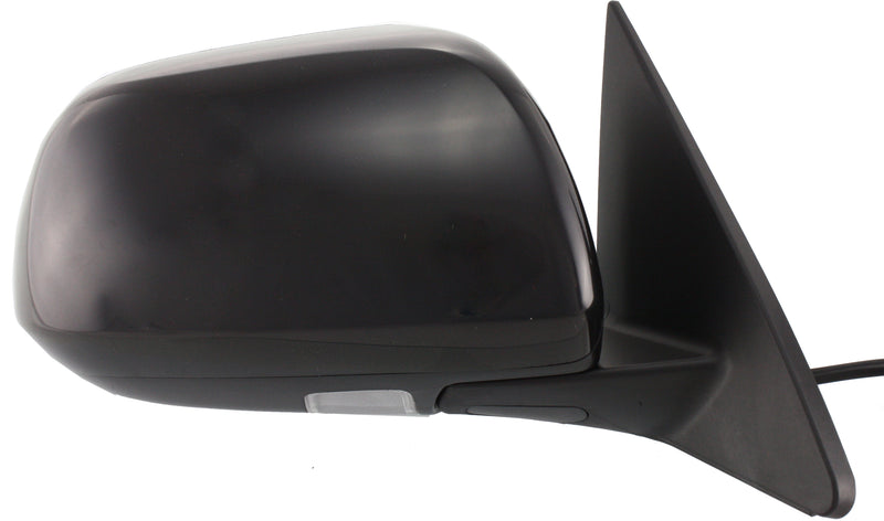 Mirrors Power Heated Manual Folding without Signal Light | TO1320251,TO1321251