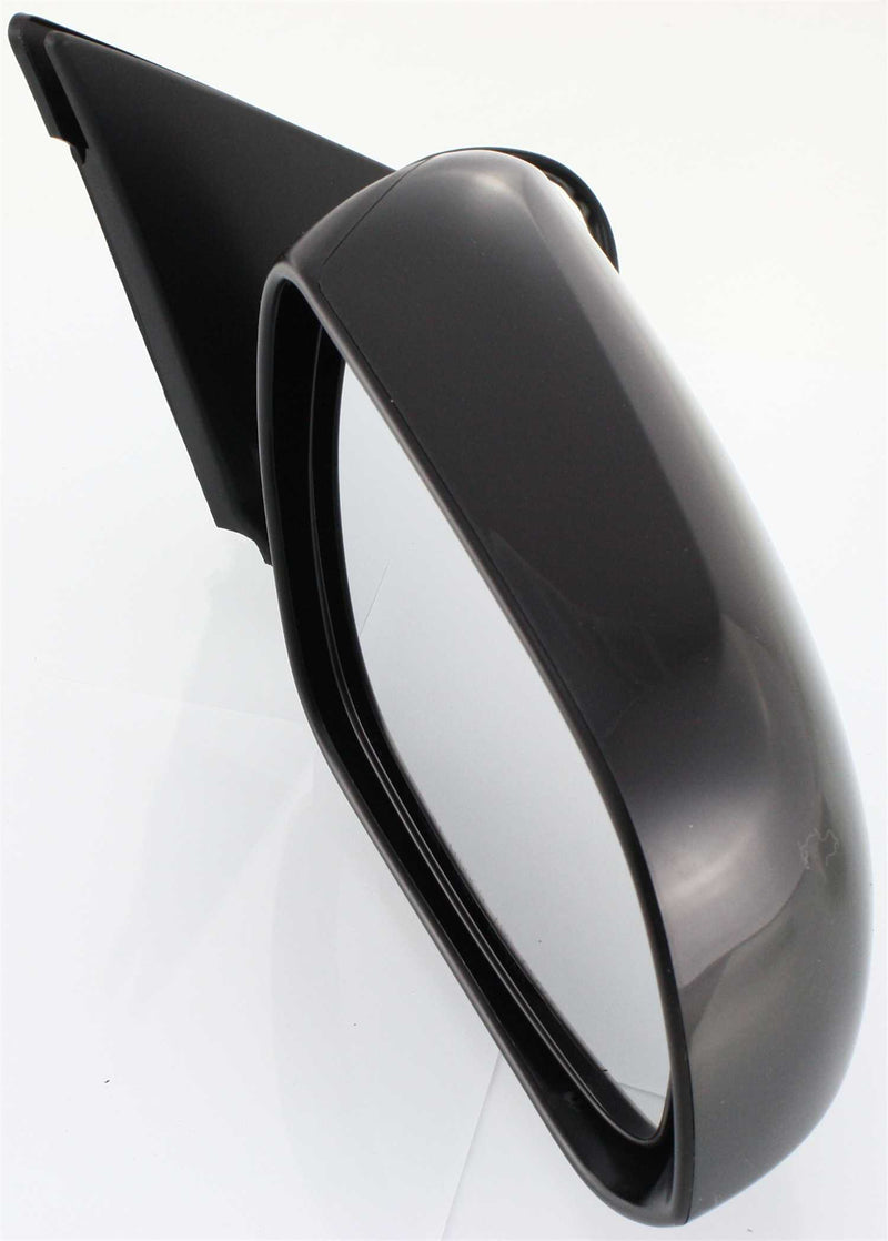 Mirrors Power Heated Manual Folding without Signal Light | TO1320251,TO1321251