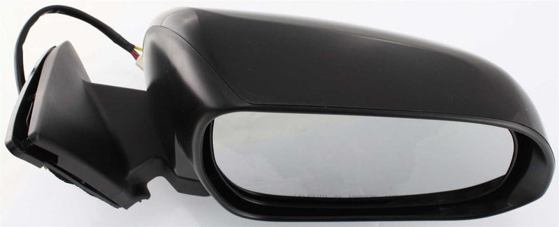 Mirrors Power Heated Manual Folding without Signal Light | TO1320251,TO1321251