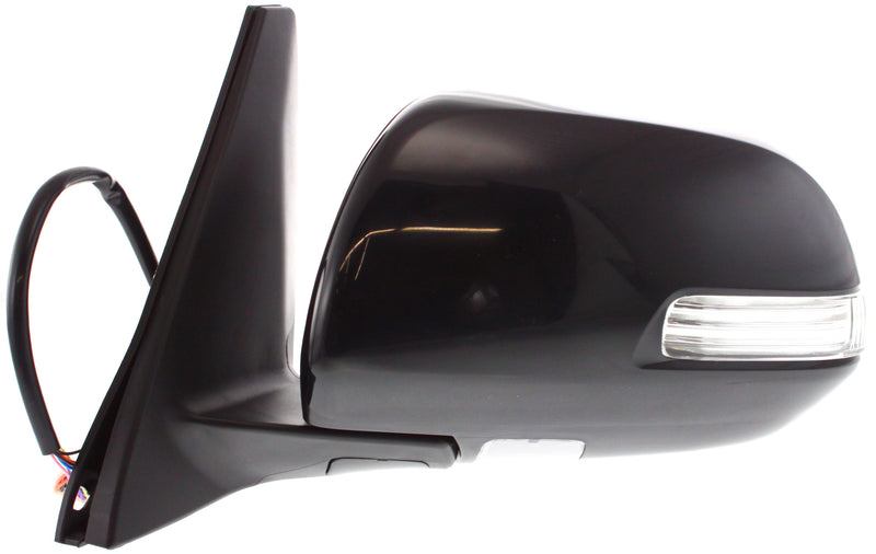 Set Of 2 - Mirrors Power Heated Manual Folding | TO1320263,TO1321263