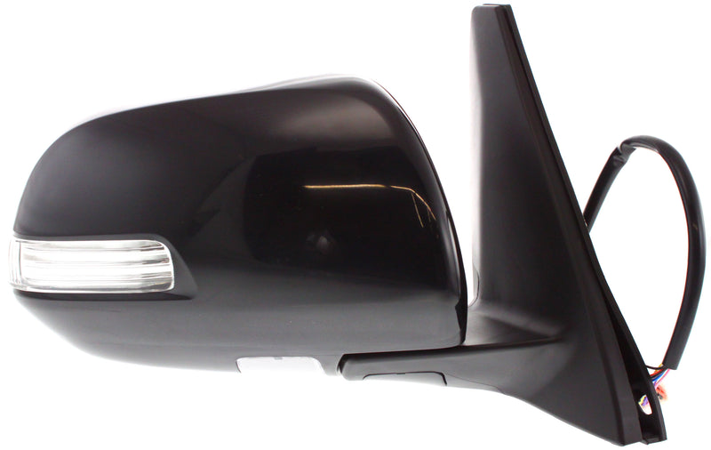 Set Of 2 - Mirrors Power Heated Manual Folding | TO1320263,TO1321263