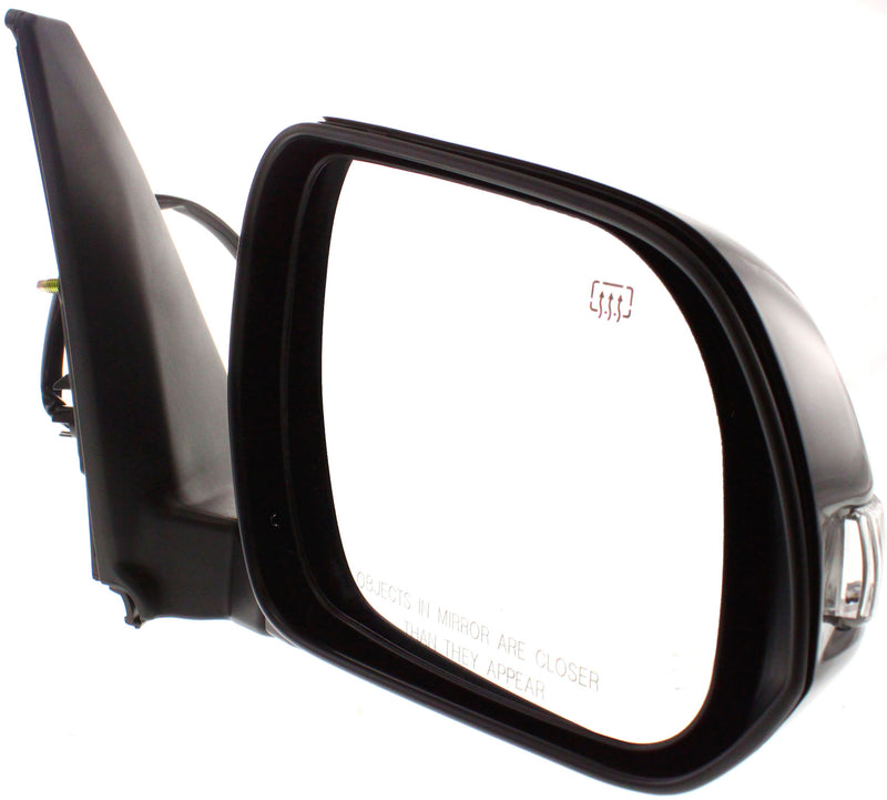 Set Of 2 - Mirrors Power Heated Manual Folding | TO1320263,TO1321263
