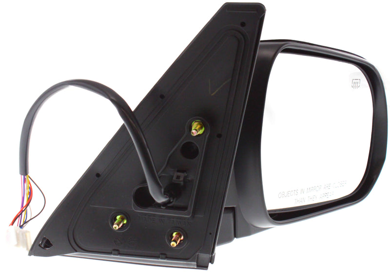 Set Of 2 - Mirrors Power Heated Manual Folding | TO1320263,TO1321263