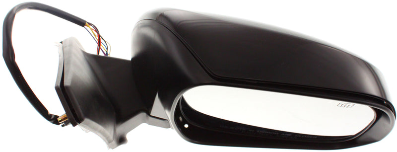 Set Of 2 - Mirrors Power Heated Manual Folding | TO1320263,TO1321263