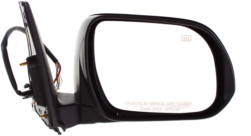 Set Of 2 - Mirrors Power Heated Manual Folding | TO1320263,TO1321263