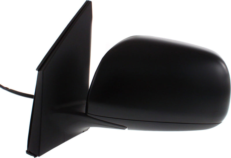 Set Of 2 - Mirrors Power Manual Folding Non-Heated | TO1320264,TO1321264